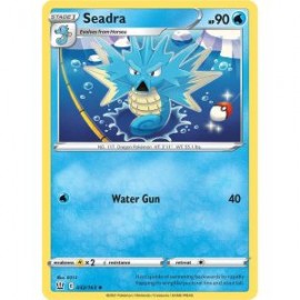 Seadra