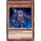 Plaguespreader Zombie (Super Rare)