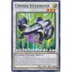 Cyberse Integrator (Common)