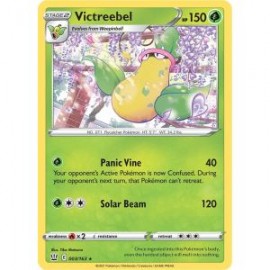 Victreebel