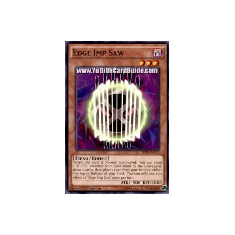 Edge Imp Saw (Common)
