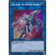 Gaia Saber, the Lightning Shadow (Secret Rare)