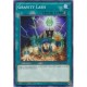 Gravity Lash