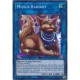 Missus Radiant (Super Rare)