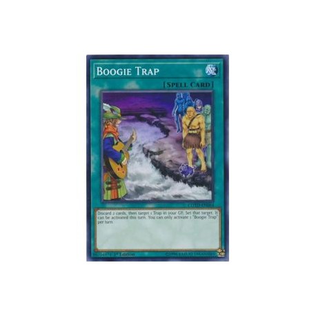 Boogie Trap