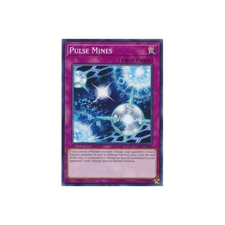 Pulse Mines