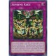 Supreme Rage