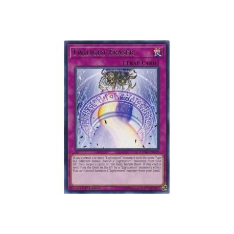 Twilight Eraser (Rare)