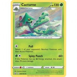 Cacturne