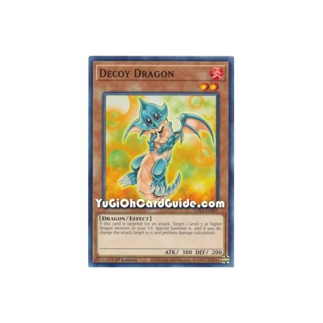 Decoy Dragon (Common)