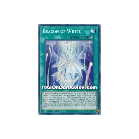 Beacon of White