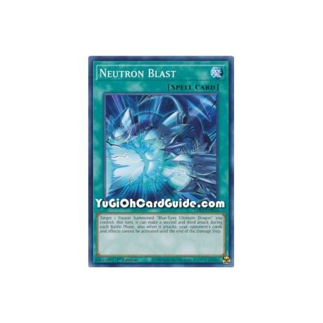 Neutron Blast (Common)