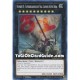Number 81: Superdreadnought Rail Cannon Super Dora (Common)
