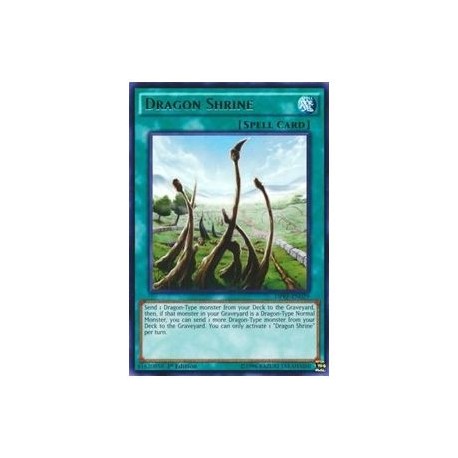 Dragon Shrine (Rare)