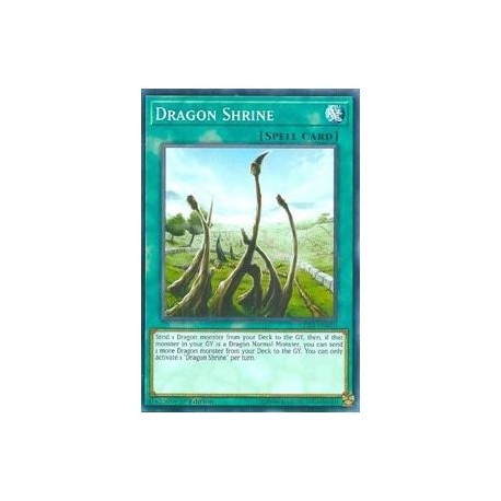Dragon Shrine (Common)