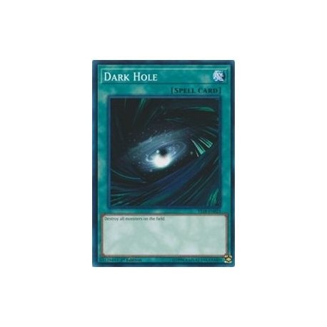 Dark Hole (Common)