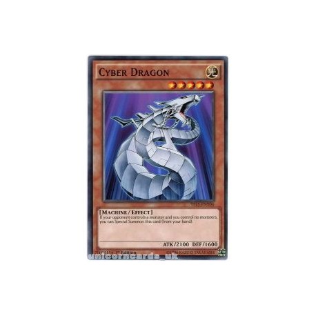Ciber Dragon (Common)