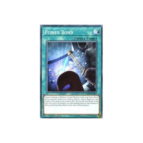 Power Bond (Common)