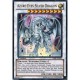 Azure-Eyes Silver Dragon (Ultra Rare)