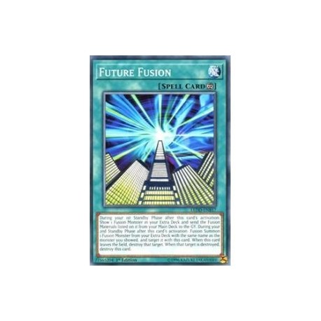 Future Fusion (Common)