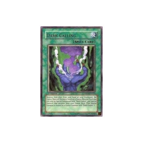 Dark Calling (Rare)