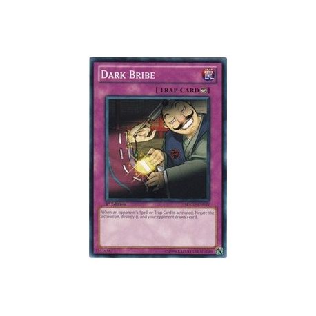 Dark Bribe (Common)