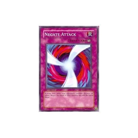 Negate Attack (Common)