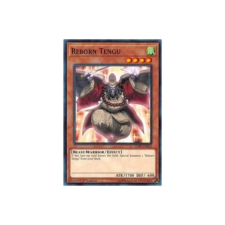 Tengu Renacido (Common)