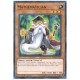 Mathematician (Common)