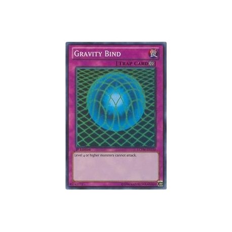 Gravity Bind (Common)