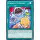 Decisión Dolorosa (Secret Rare)