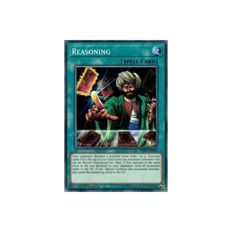 Reasoning (Common)
