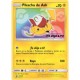 Pikachu de Ash