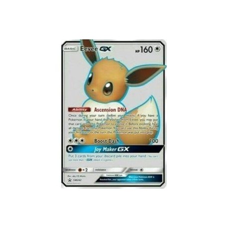 Eevee GX - SM242