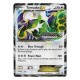 Tornadus EX - BW96 (Prerelease)