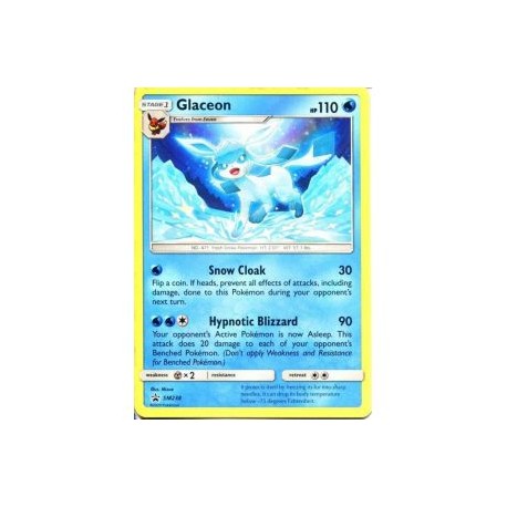 Glaceon - SM238
