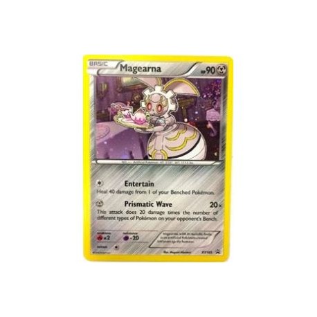 Magearna - XY165