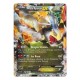 White Kyurem EX - BW63
