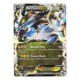 Black Kyurem EX - BW62