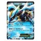Kyurem EX - BW37