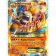 M Camerupt EX - XY198