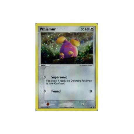Wishmur - Nintendo Promo 019