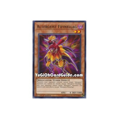 Altergeist Fifinellag
