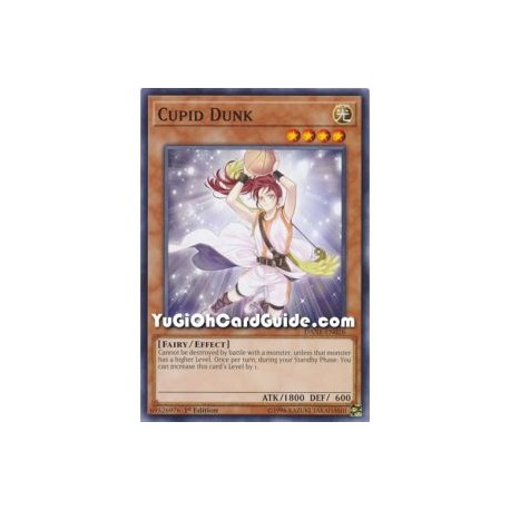 Cupid Dunk (Common)