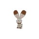 Pokemon Pin Bunnelby