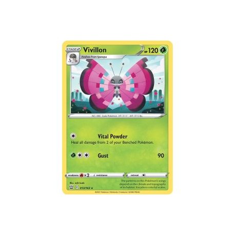Vivilllon