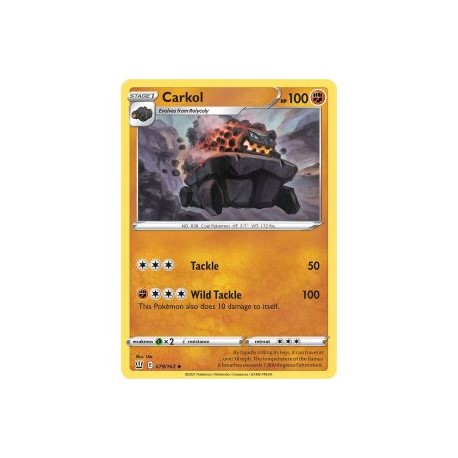 Carkol - Reverse