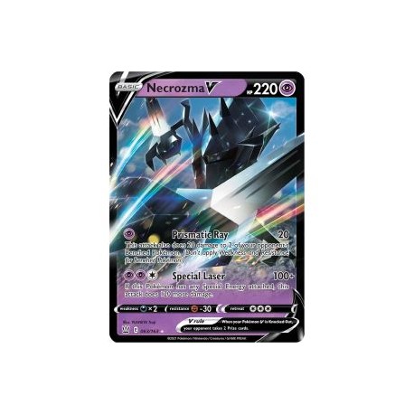 Necrozma V