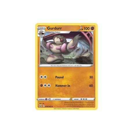 Gurdurr