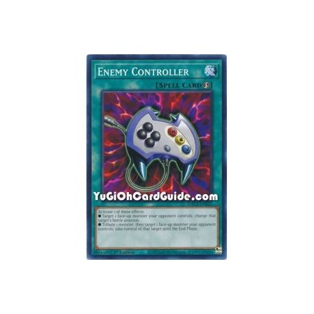 Enemy Controller (Common)